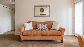 Carpet flooring